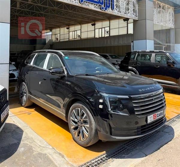 سوئیست S08 2027 للبيع في العراق -  بغداد